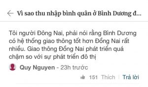 Vì sao thu nhập bình quân đầu người Bình Dương cao nhất cả nước?