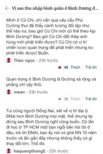 Vì sao thu nhập bình quân đầu người Bình Dương cao nhất cả nước?