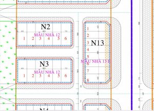 Quy hoạch phát triển Thành phố mới Bình Dương ( Phần 1)